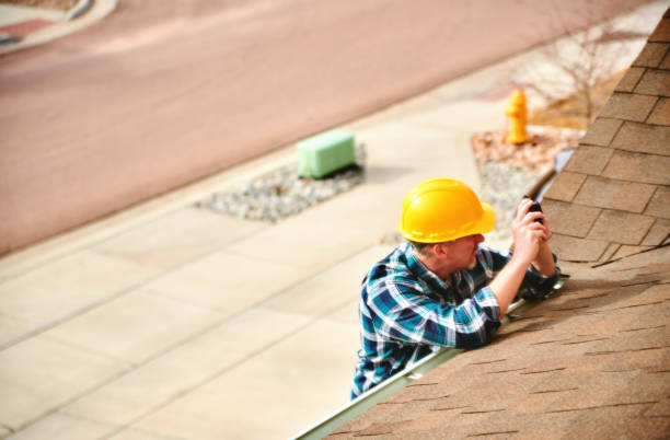 Best Residential Roofing Contractor  in Frostproof, FL