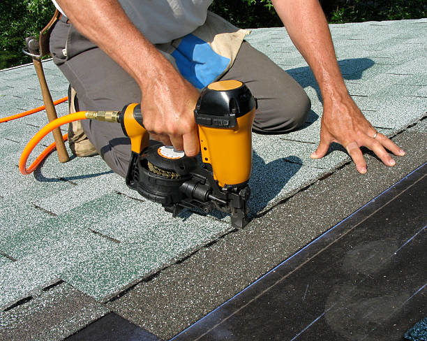 Slate Roofing Contractor in Frostproof, FL