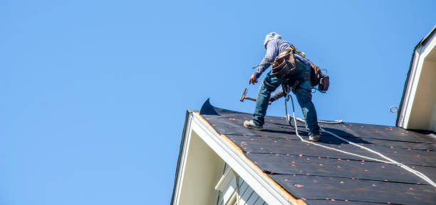 Professional Roofing Contractor in Frostproof, FL